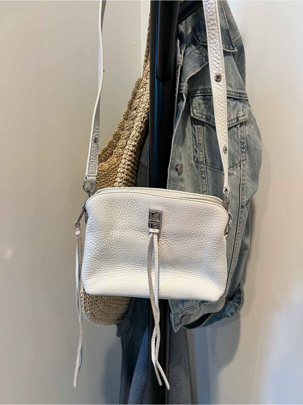 Rebecca Minkoff Crossbody Purse